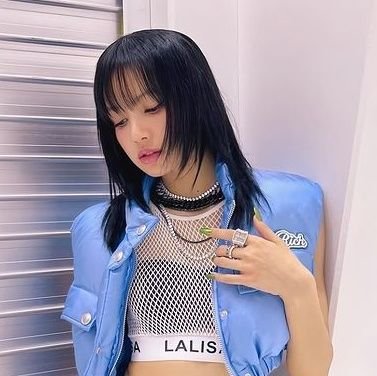 yhenny1995's profile picture. SWIFTIES❤️
BLINK❤️
support 🏳‍🌈