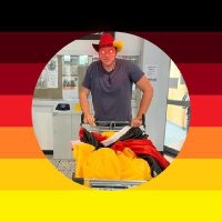Alexander Würfl(@alexwurfl) 's Twitter Profile Photo