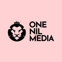 One Nil Media(@onenilmedia) 's Twitter Profile Photo