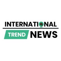 International Trend News(@itrendnews23) 's Twitter Profile Photo