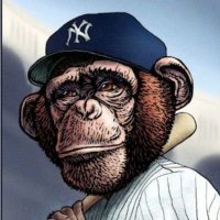 Monkey Mantle(@monkey61535) 's Twitter Profile Photo
