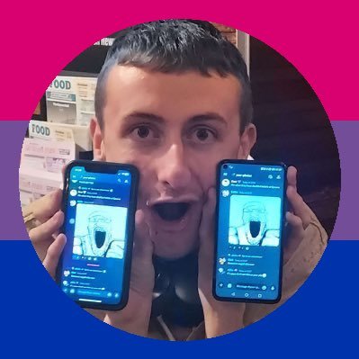 Lolmartini21's profile picture. Accounting Grad. 22 Bi DBD sweat. Errr this account is kinda just dead tbh 🥀