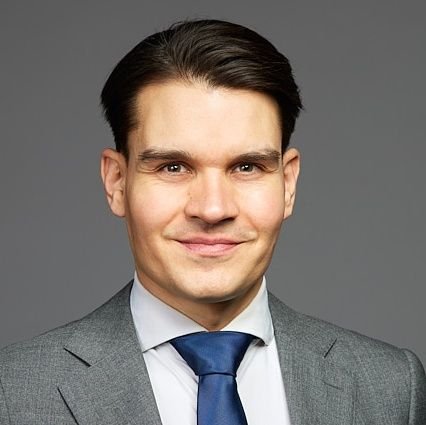 Pressesprecher des SPD-Generalsekretärs Kevin Kühnert