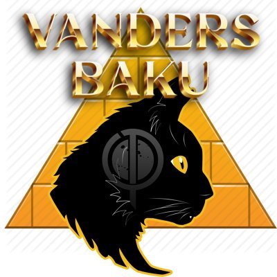 vandersbaku's profile picture. Streameur amateur depuis juillet 2016 FLŰGGÅƏNK∂€ČHIŒβØL∫ÊN voici ma chaine https://t.co/vjUsqNhaoj @twitch @InstantGamingFR