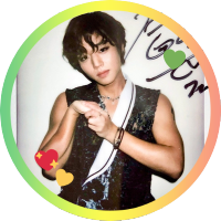 winkandhearts (๋ฐ์งํ fan) ๐๐๐ (@winkandhearts) 's Twitter Profile Photo winkandhearts (๋ฐ์งํ fan) ๐๐๐ (@winkandhearts) 's Twitter Profile Photo