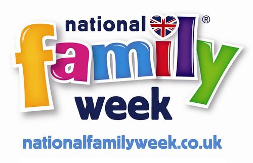 We've got all your family needs for a fun and fantastic life. Follow us and be the first to hear about competitions, giveaways and our new website and magazine!
