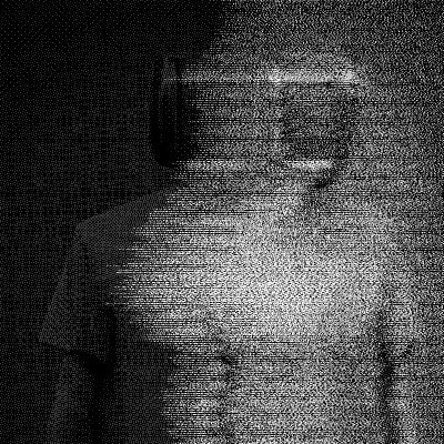 Exploring themes of introspection in cities undergoing significant social transitions. Documentary photographer.