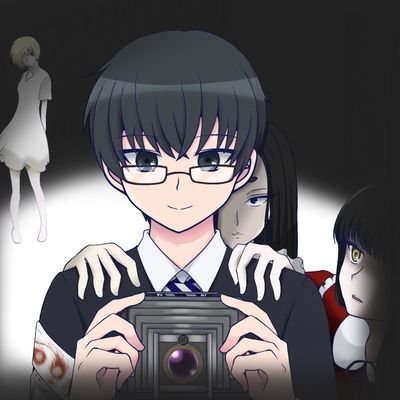 RTAをメインにゲーム配信等行っております。

RTA記録【https://t.co/KrlVsDJZTt】
Discord個人サーバー【https://t.co/HaxcbCWjJw】