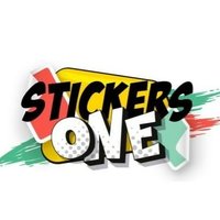 STICKERSONE.COM(@STICKERSONE_COM) 's Twitter Profile Photo