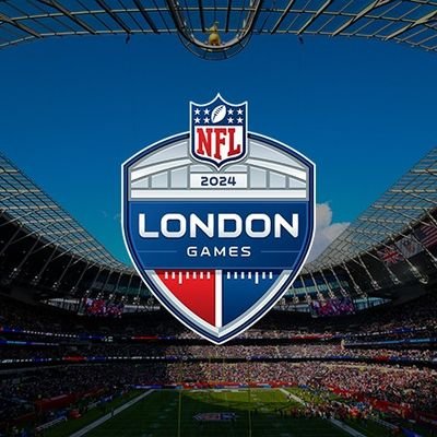 NFL London 2024!!!! Doing my best to help people navigate the trials & tribulations of trying to get tickets with the help of this great community.