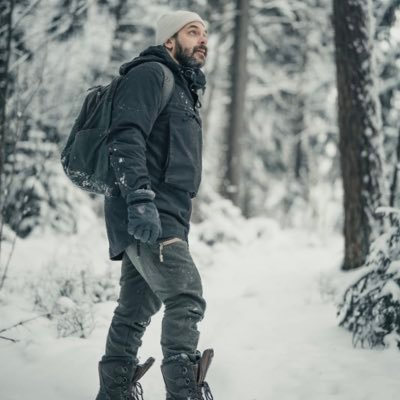 MartinSivakov's profile picture. Valokuvia ja sympatiaa. Instagram @sivakovin