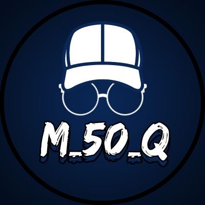 M_50_Q's profile picture. ممنتج 🖥️ |

العاب الفديو 🎮 |