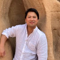 Zhong Xu (@zhxu) 's Twitter Profile