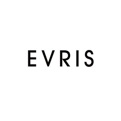 EVRIS(エヴリス)Official account📳新作情報やお得なSALE情報、X限定キャンペーンなど配信していきます☺︎公式WEB STOREは下のリンクから🔗