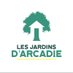 LES JARDINS D’ARCADIE LA ROCHELLE (@senlarochellef) Twitter profile photo LES JARDINS D’ARCADIE LA ROCHELLE (@senlarochellef) Twitter profile photo