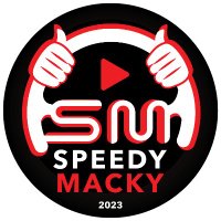 Speedymacky(@CharlestonArca1) 's Twitter Profile Photo