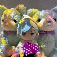 うたプリ大好き💖読み方(あけみ)⬅️(明美) (@p8rtb) 's Twitter Profile