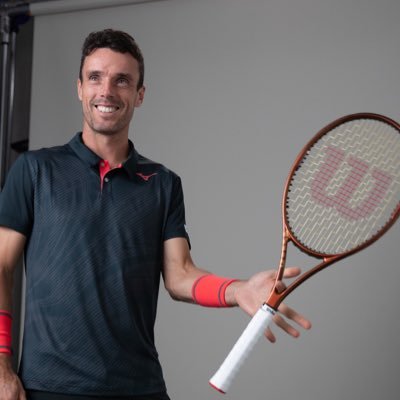 Roberto BautistaAgut