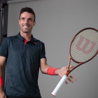 Roberto BautistaAgut (@bautistaagut) 's Twitter Profile