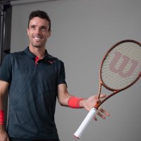 Roberto BautistaAgut(@BautistaAgut) 's Twitter Profileg