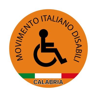 Account Ufficiale Segreteria Regionale Movimento Italiano Disabilita' gestito dal Segretario Regionale Vincenzo Caravona