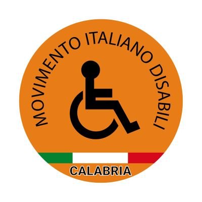 Account Ufficiale Segreteria Regionale Movimento Italiano Disabilita'