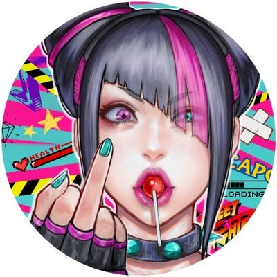✏ illustrator, NO AI🚫 (DM for COMMISSIONS)
https://t.co/18vT4j2Hye | https://t.co/jWBFj4GMpz |
https://t.co/V9pPQD0tQt