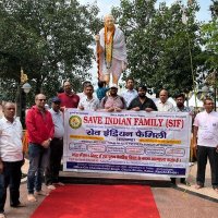 SIFJharkhand-Father of ViVaN (@vikashsuman1983) 's Twitter Profile