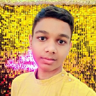 👑King Of My Soul👑
♥️Official Account♥️
💪I Love Fitness ❣️
🎮Gaming❣️
👔Business🔥
😎 Single 😉
💓 Waiting for my love 💖 🤭
🔪Cake Murder On 13 february 🎂