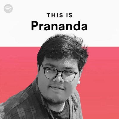 Prananda 🌻