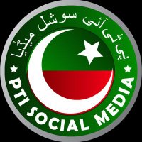 PTI Social Media(@PTIMedia311) 's Twitter Profile Photo