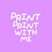 print print wm คิวว่าง(@printprint_wm) 's Twitter Profile Photo