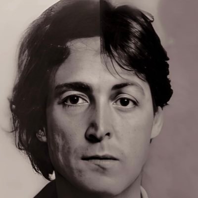 Mexican by blood. American by birth. Patriotic by choice. Too late for The Beatles so have spent a lifetime creating my own Beatlemania.