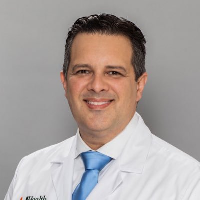 MD, FAAOS, Board Certified Orthopedic Surgeon / Hip and Knee Replacement. Professor University of Miami. All opinions are my own. 🇻🇪