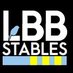 Little Blue Bird Stables (@LBBStables) Twitter profile photo