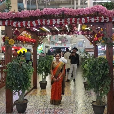 rainasrma7's profile picture. Ex Maths Teacher | Housewife | 🇮🇳🇮🇳 Indian
#stufflistingsarmy #ContestLover #Cooking #Physics #MSc #TirupatiBalaJi #mumbai #bengaluru #kanpur @stufflistings