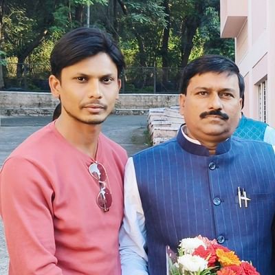 ↗️जिला मीडिया प्रभारी भारतीय जनता युवा मोर्चा दमोह.
↗️ब्यूरो प्रमुख दैनिक सच्चा दोस्त दमोह
↗️President Bharatiya Jain Sanghthan (BJS) Banwar Damoh
