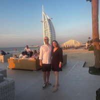 Arjun Thakker (@infinityasset) 's Twitter Profile