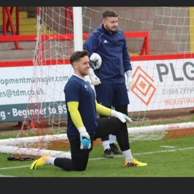 23. Ashton United. Discount code: Culkin for 20% off Ant1GK!!