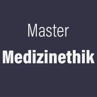 Master Medizinethik Unimedizin Mainz(@Medizinethik_MZ) 's Twitter Profile Photo