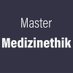 Master Medizinethik Unimedizin Mainz (@Medizinethik_MZ) Twitter profile photo