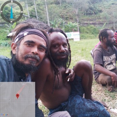 We explorasi keindahan alam Indonesia
Orang bebas....
Peduli lingkungan dan sosialmasyarakat