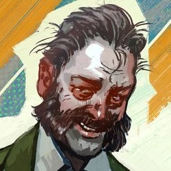 alexxflare's profile picture. IT Security nerd. I like dogs.