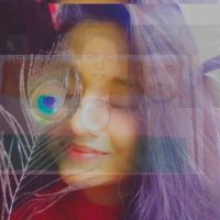 Simran 🇮🇳(@Simra230) 's Twitter Profile Photo