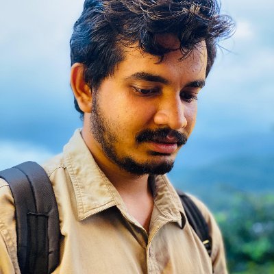 PhD scholar @VijayJayaraman5 lab - @tvmiiser