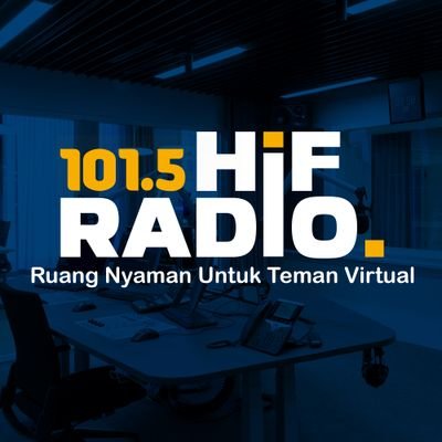 HiFriends Radio