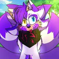 ✎Light Kitsune(@LightKitsun) 's Twitter Profile Photo