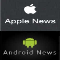 C'est le compte Twitter de toute l'Actualité #Apple & #Android qui reprend les #actualités RSS de certains sites !

#Actualité #Apple & #Android 24/24h