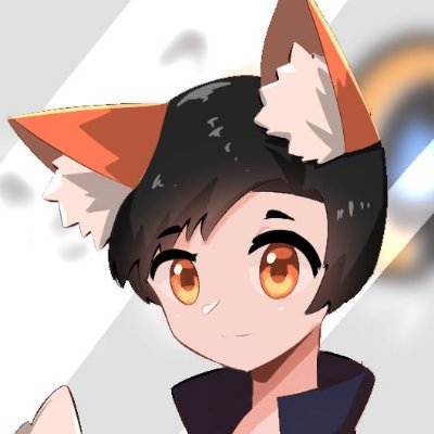 Anime Actor boy, AND VERY NOT A FOX!!!!
just a normal human actor
21
DM's and collabs Open

Cringe Streamer 
VA/Vtuber
🎨#ClarksonArts
 PFP: @MrPOV15