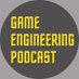 the Game Engineering Podcast (@g_engineering_) Twitter profile photo